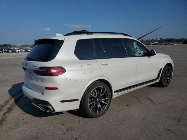2019 BMW X7 XDRIVE5 - 5UXCX4C53KLS37735