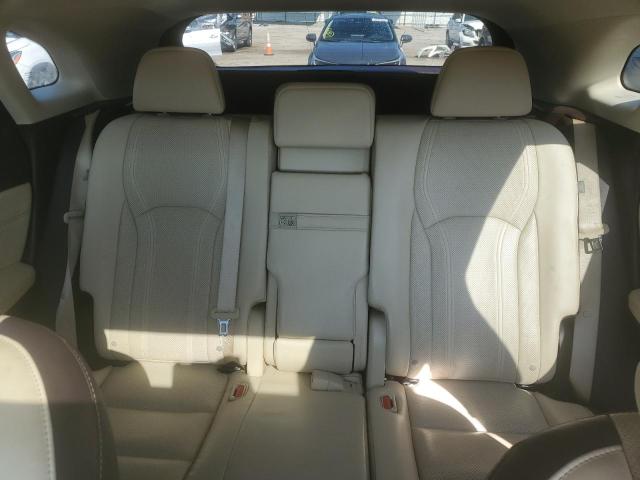 2017 LEXUS RX 350 BAS - 2T2ZZMCA5HC037793