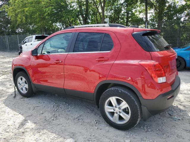 2015 CHEVROLET TRAX 1LT - KL7CJRSB3FB161837