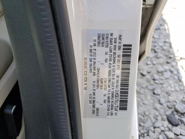 2018 MAZDA 6 GRAND TO - JM1GL1TY8J1303410