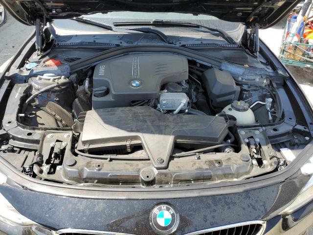 2018 BMW 320 XI - WBA8A3C51JA505580