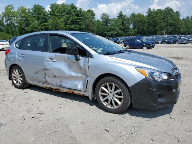Vin: jf1gpac63ch236444, lot: 64574524, subaru impreza premium 20124