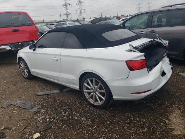 2016 AUDI A3 PREMIUM - WAU38LFF2G1067431