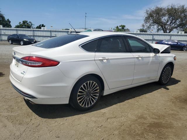 2018 FORD FUSION SE - 3FA6P0HD8JR281257