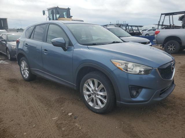 2015 MAZDA CX-5 GT - JM3KE4DY0F0524069