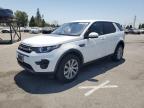 LAND ROVER DISCOVERY photo