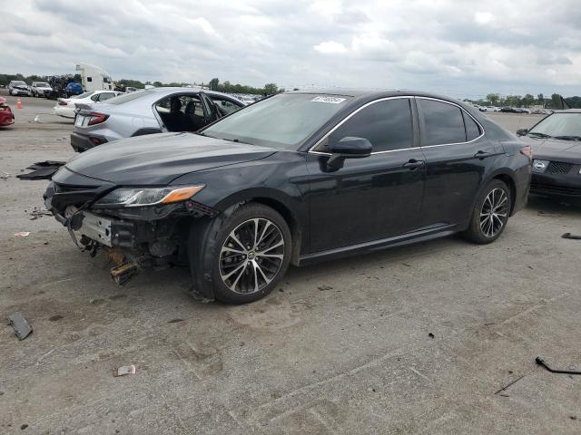 Vin: jtnb11hk3j3013693, lot: 67748354, toyota camry l 2018 img_1