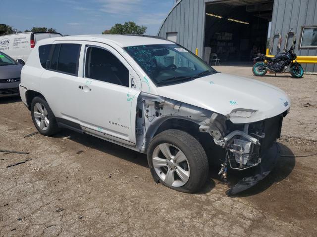 2016 JEEP COMPASS SP - 1C4NJDBBXGD755930