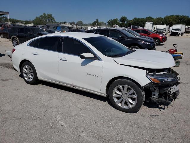 2020 CHEVROLET MALIBU LT - 1G1ZD5ST4LF086603
