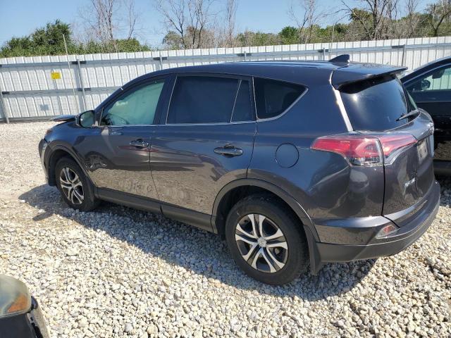 2018 TOYOTA RAV4 LE - JTMZFREV4JJ161929