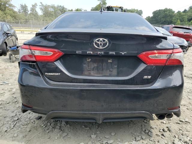 2019 TOYOTA CAMRY L - 4T1B11HKXKU824743