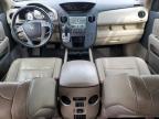 HONDA PILOT EXL photo