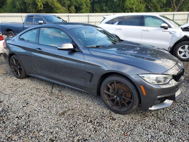 VIN WBA3R5C52GK374483 2016 BMW 4 Series, 435 XI no.4