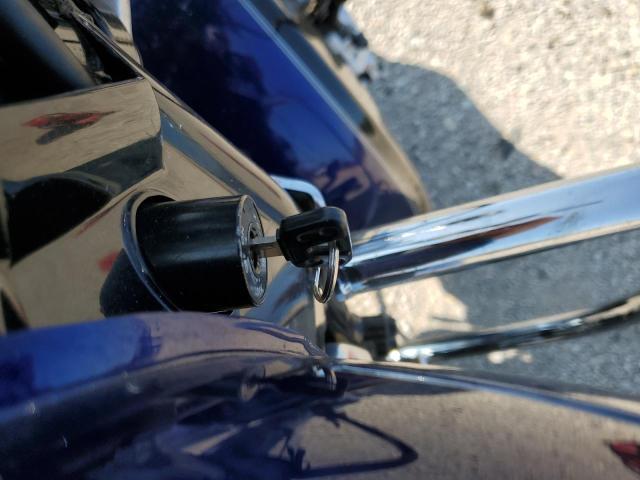 2006 YAMAHA XVS65 BASE - JYAVM01E46A092135