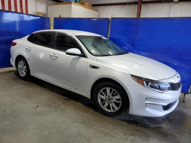 VIN KNAGT4L33G5072999 2016 KIA Optima, LX no.4