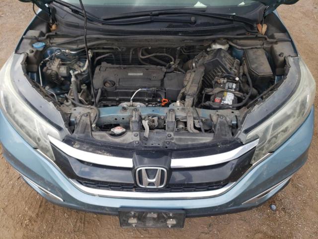 2016 HONDA CR-V EX - 2HKRM4H50GH661527