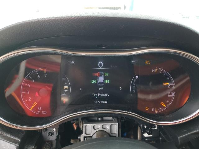 2015 JEEP GRAND CHER - 1C4RJFBG4FC830456