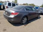 HONDA ACCORD EXL photo