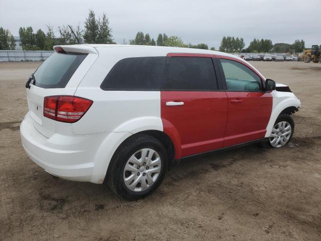 2015 DODGE JOURNEY SE - 3C4PDCAB2FT509457