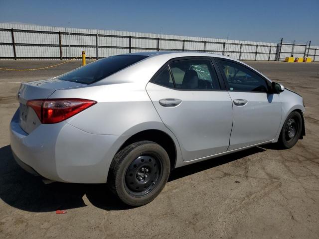 VIN 2T1BURHEXKC166343 2019 Toyota Corolla, L no.3