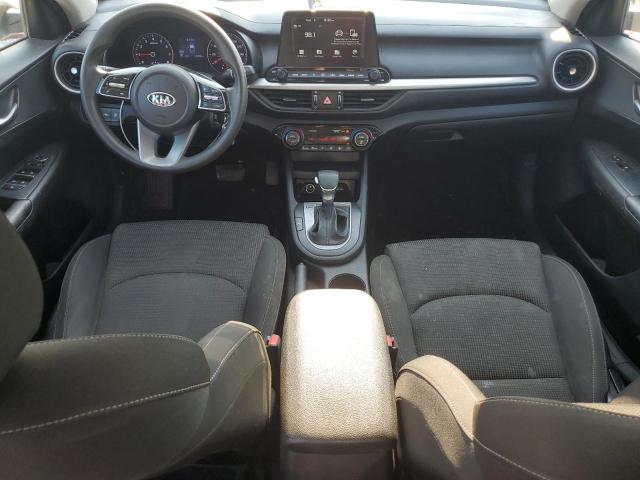 2019 KIA FORTE FE - 3KPF24ADXKE072752