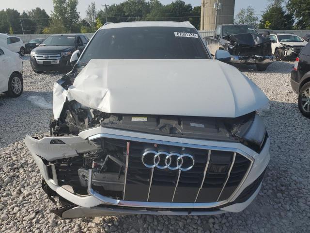 2021 AUDI Q7 PREMIUM - WA1LJAF71MD028449