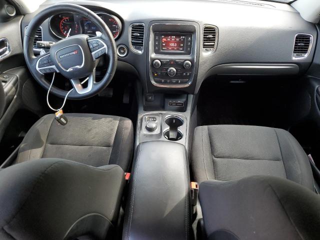 2017 DODGE DURANGO SX - 1C4RDJAG5HC860595