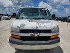 CHEVROLET EXPRESS G3 photo