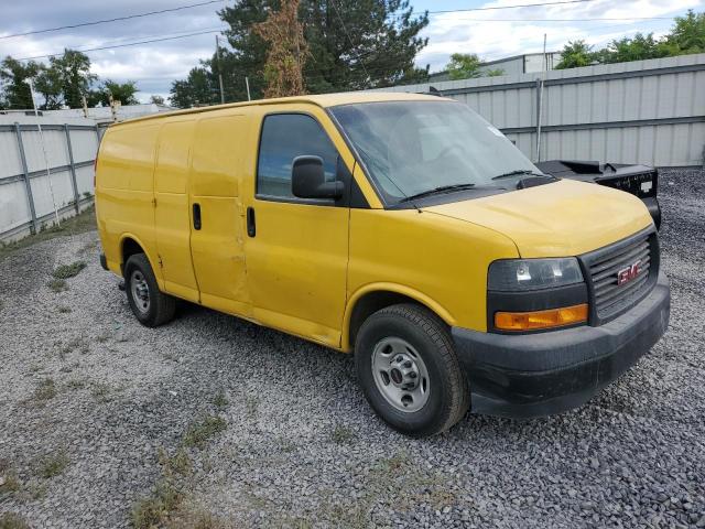 2020 GMC SAVANA G25 1GTW7AFG2L1252203  72658554