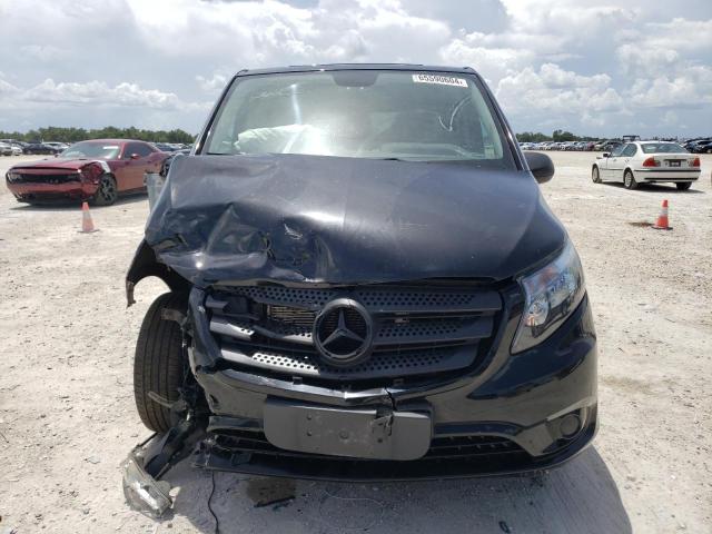 2018 MERCEDES-BENZ METRIS - WD4PG2EE0J3357551
