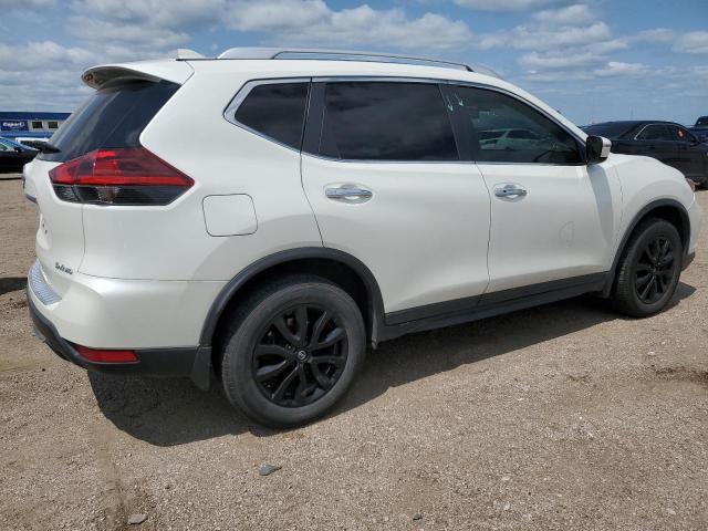 2018 NISSAN ROGUE S - KNMAT2MV7JP614856
