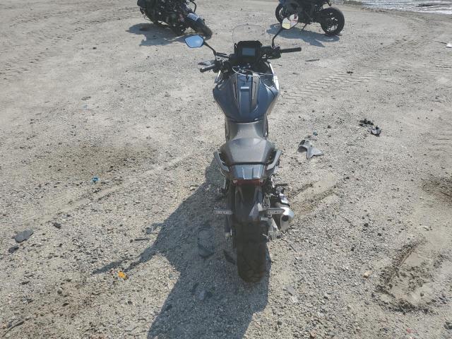 2024 HONDA NC750 XD JH2RH0919RK300091