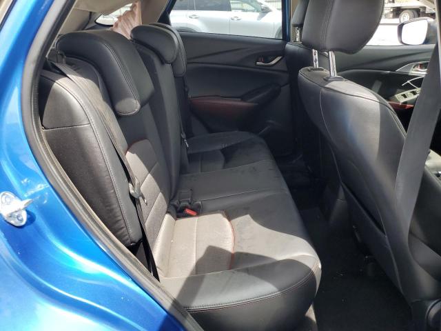 2016 MAZDA CX-3 TOURI - JM1DKBC79G0125539