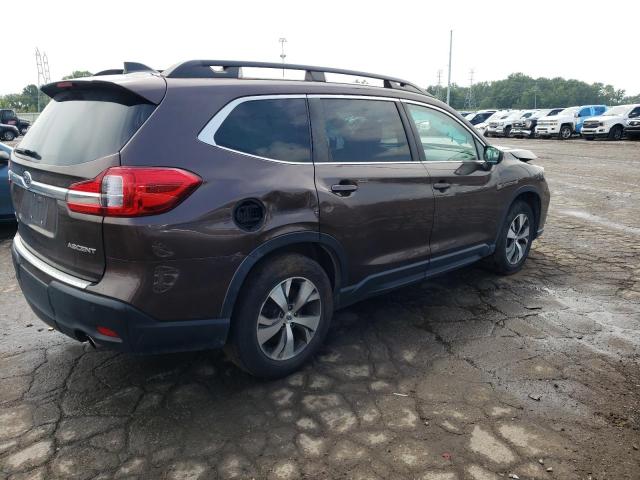 2019 SUBARU ASCENT PRE - 4S4WMACD3K3434865