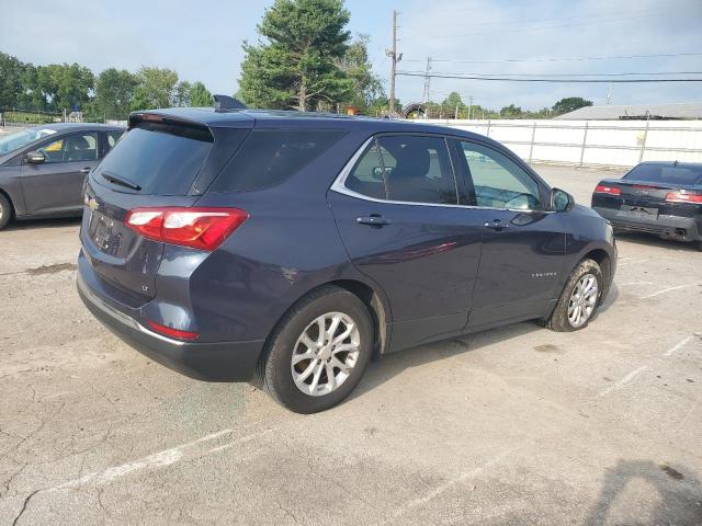 2018 CHEVROLET EQUINOX LT - 3GNAXJEV9JS645029