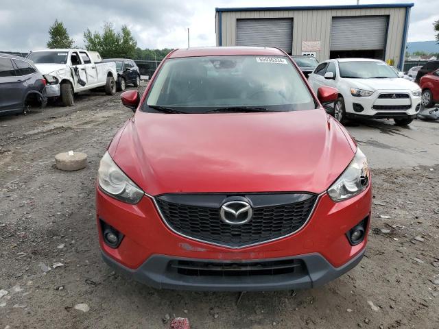 VIN JM3KE4DY2F0482469 2015 Mazda CX-5, GT no.5