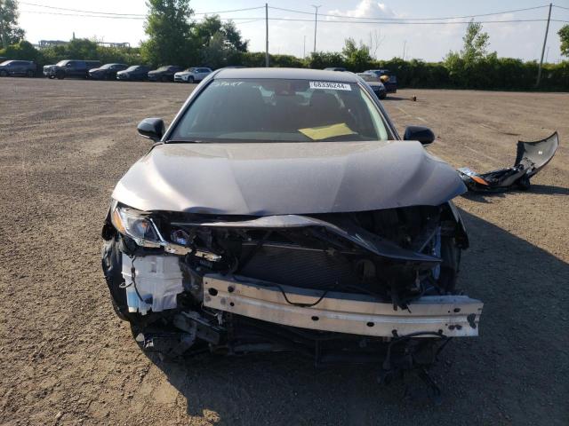 2021 TOYOTA CAMRY LE - 4T1C31AK1MU554958