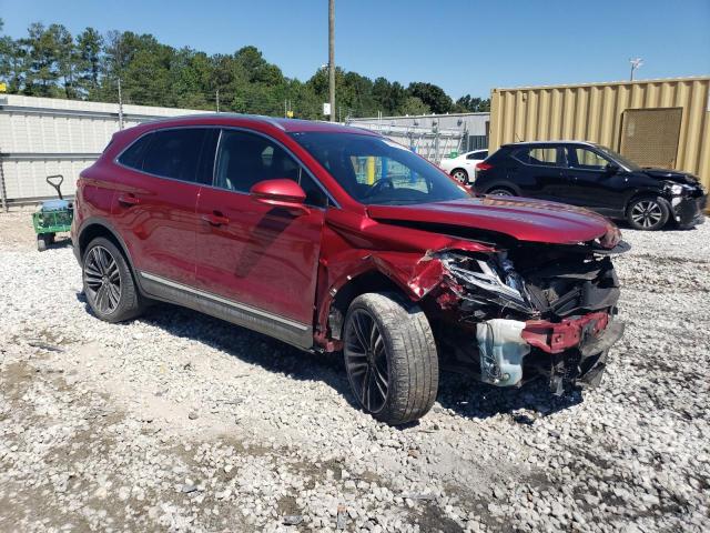 VIN 5LMTJ3DH4JUL12837 2018 Lincoln MKC, Reserve no.4