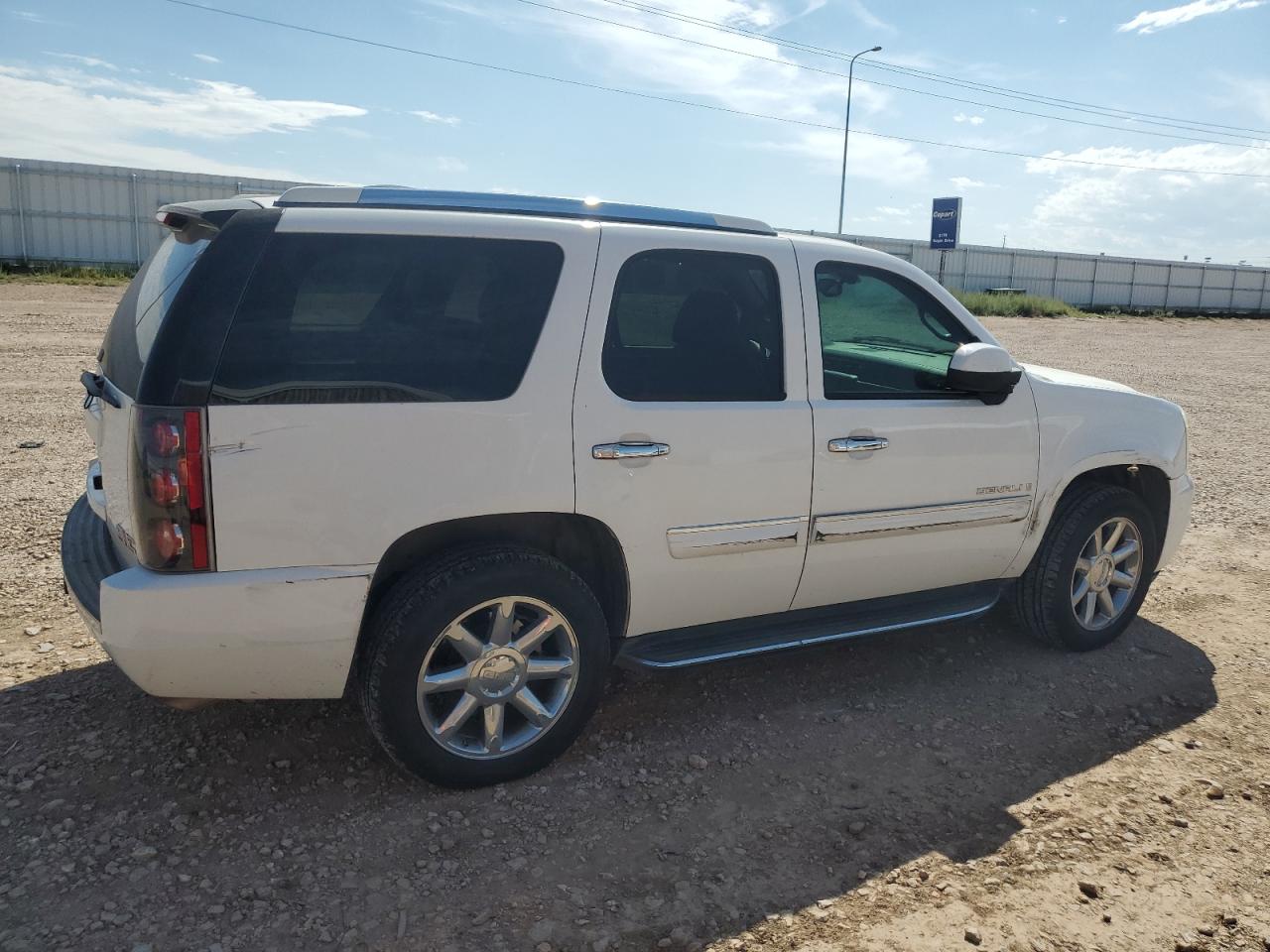 Lot #2912365380 2007 GMC YUKON DENA