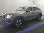 VOLKSWAGEN ATLAS CROS photo