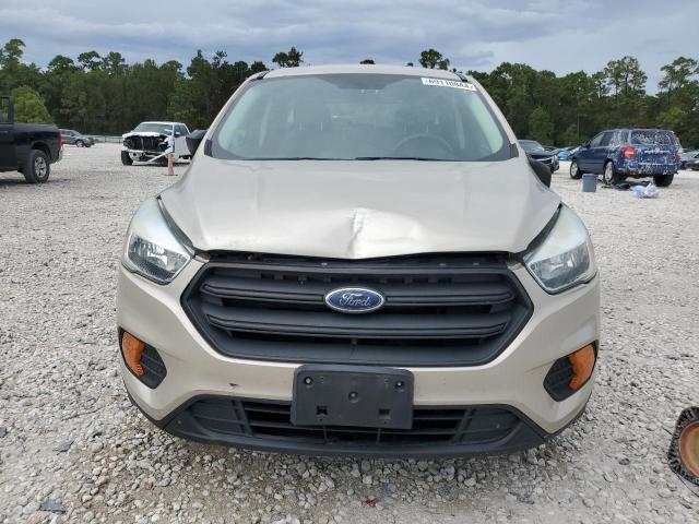 2017 FORD ESCAPE S - 1FMCU0F77HUB49544