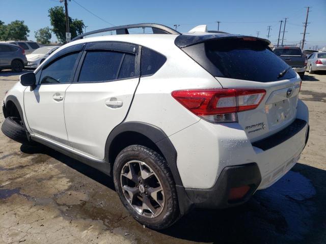 VIN JF2GTADC2J8276894 2018 Subaru Crosstrek, Premium no.2