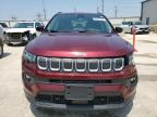 JEEP COMPASS LA photo