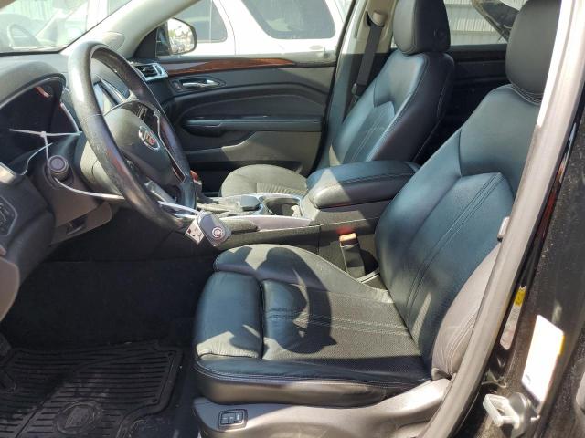 2016 CADILLAC SRX LUXURY - 3GYFNEE34GS507556