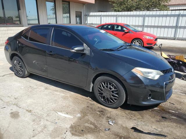 VIN 2T1BURHE5FC268154 2015 Toyota Corolla, L no.4