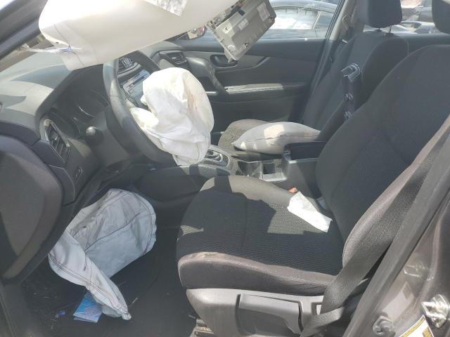 2021 NISSAN ROGUE SPOR - JN1BJ1AW8MW663465