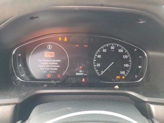 2019 HONDA ACCORD LX - 1HGCV1F12KA056833