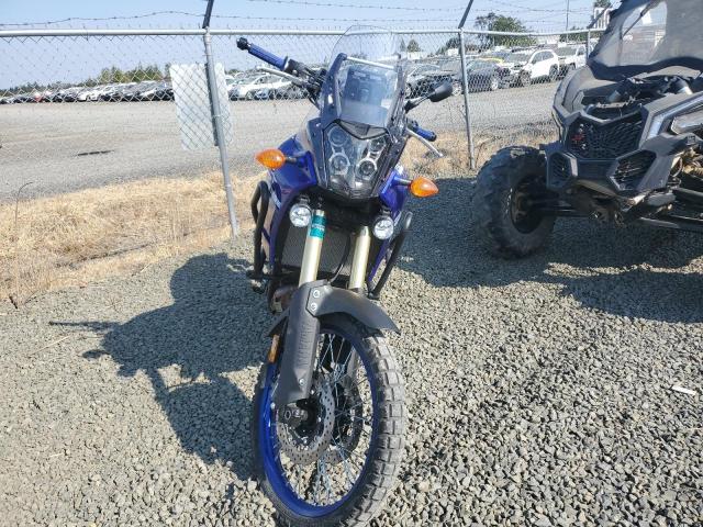 JYADM12Y0PA005391 Yamaha Xtz690 2023