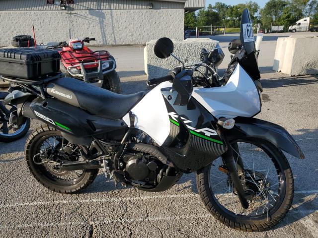 2015 KAWASAKI KL650 E - JKAKLEE17FDA82046