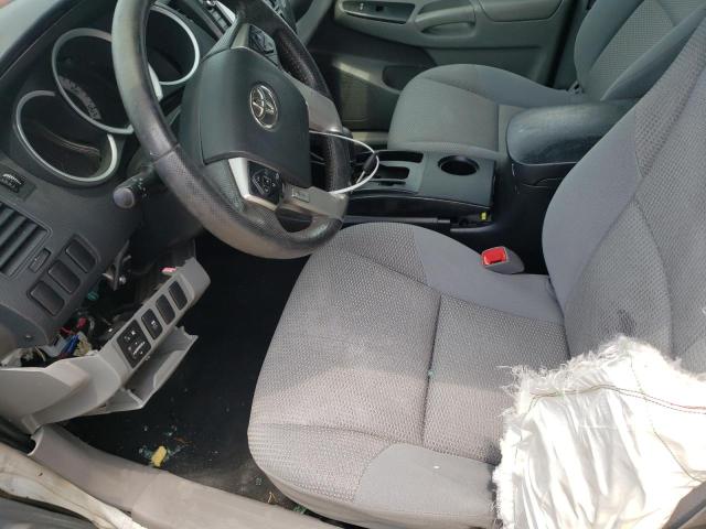 2015 TOYOTA TACOMA PRE - 5TFTX4GN7FX043610